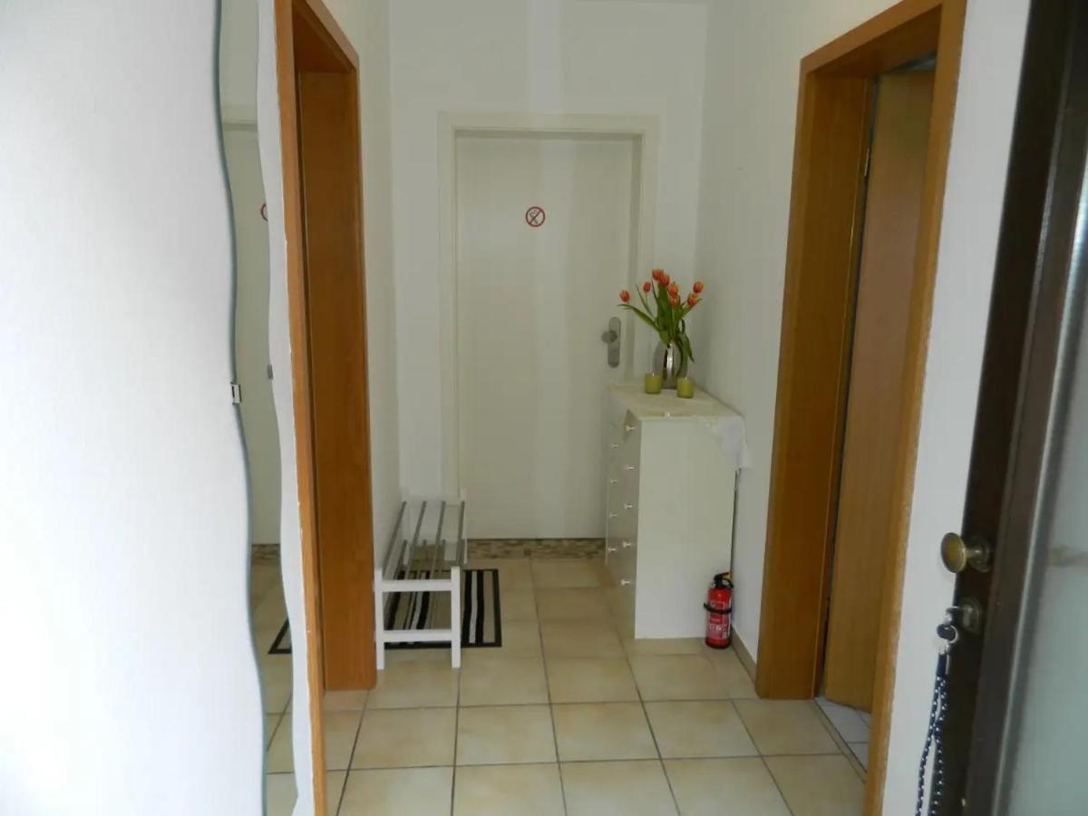 Ferienwohnung Kiko Zornheim Exterior foto